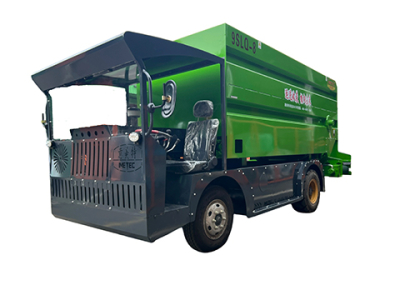 Робот-покормилка