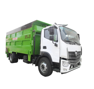 Распределитель постельного белья 10CBM