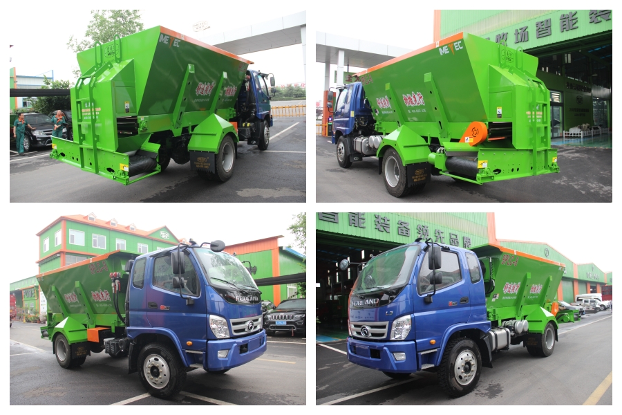 Разбрасыватель песка для грузовика 