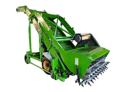 Силосный погрузчик Imetec