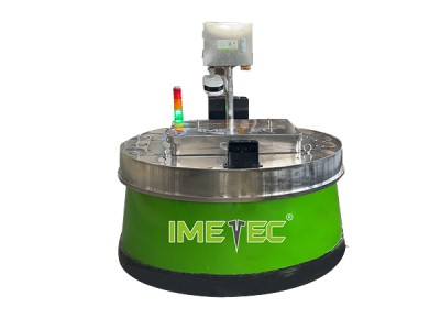 Imetec feed dispenser