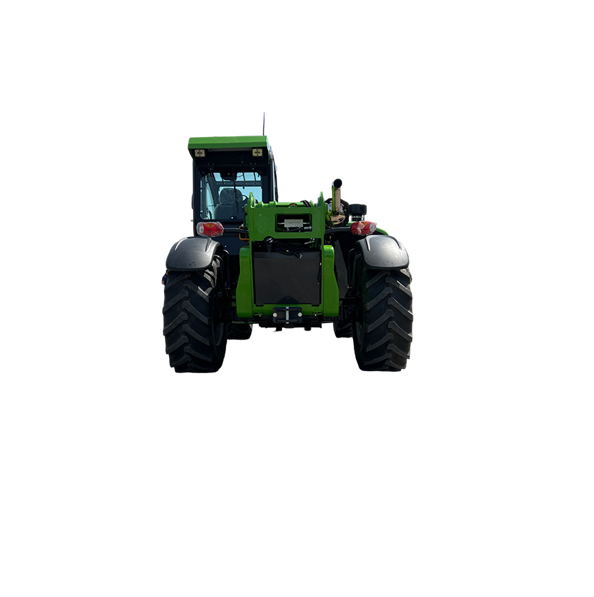 Телескопический погрузчик Телескопический погрузчик