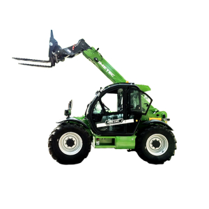 Telescopic loader Telescopic loader