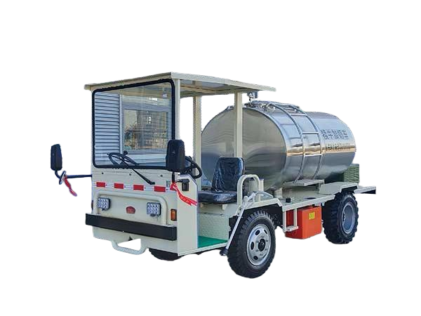 Automatic calf feeder