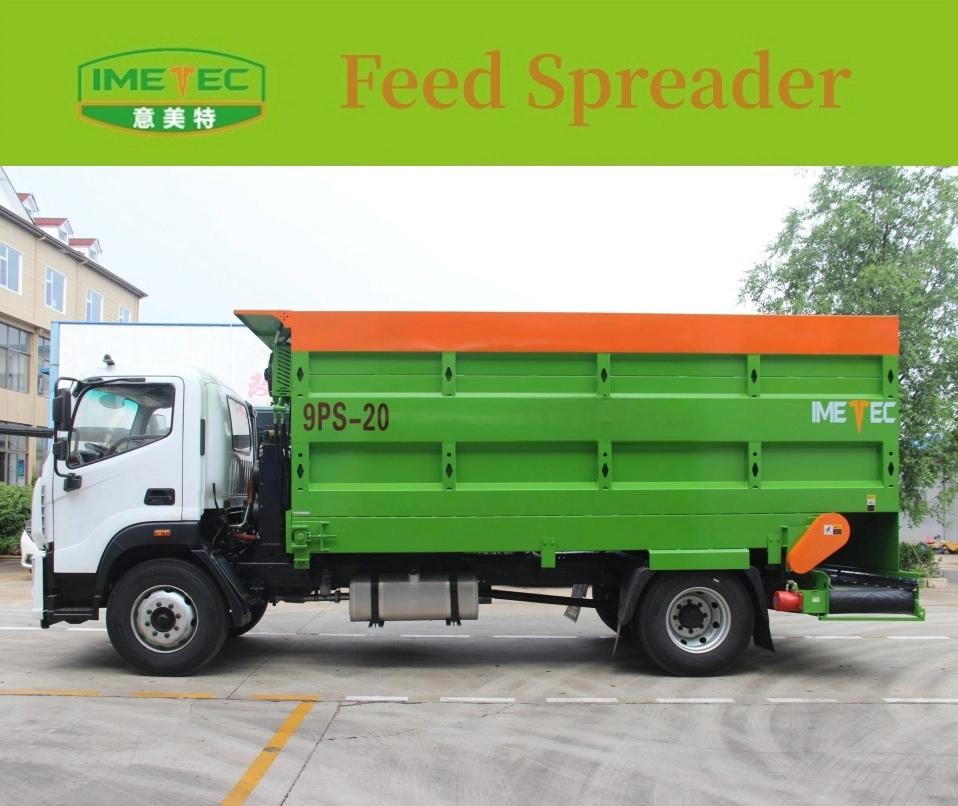 Распределитель постельного белья 10CBM