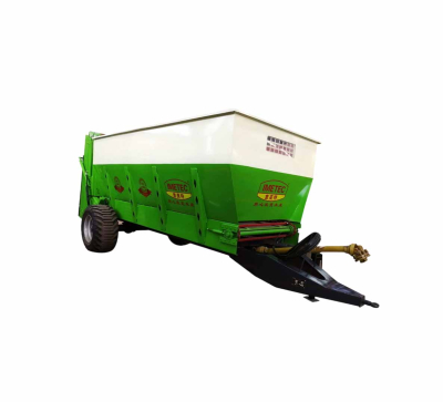 Разбрасыватель твердых удобрений 10CBM