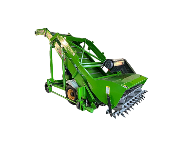 Imetec Silo Loader Market Share