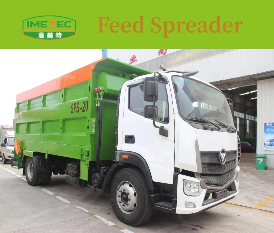 Распределитель постельного белья 10CBM