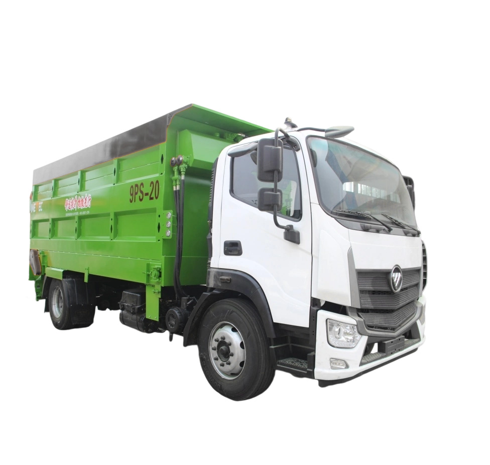 Распределитель постельного белья 10CBM