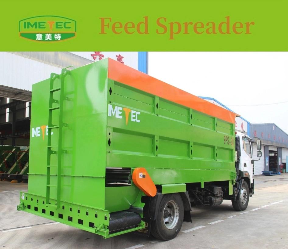 Распределитель постельного белья 10CBM