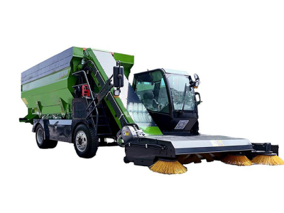 Imetec feed transport and collector